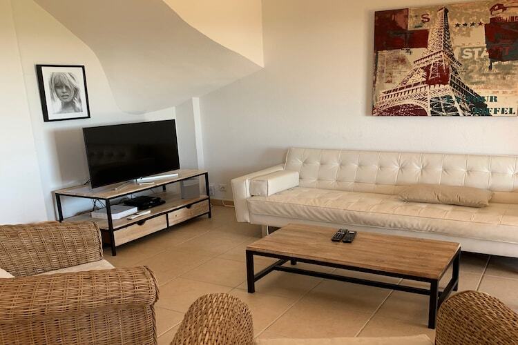 Maison Caroline aux Issambres, 3 chambres, 2 km de la plage - Photo 14
