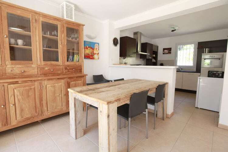 Maison Caroline aux Issambres, 3 chambres, 2 km de la plage - Photo 15