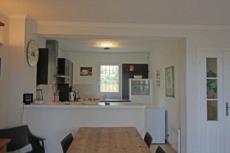 Maison Caroline aux Issambres, 3 chambres, 2 km de la plage - Photo 16
