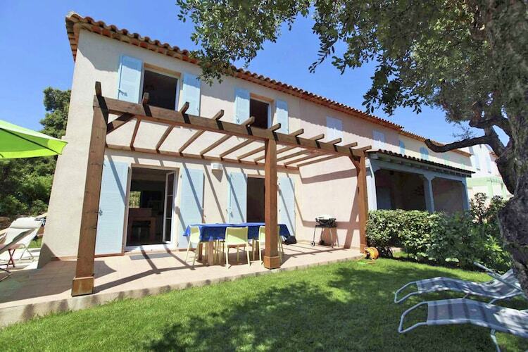 Maison Caroline aux Issambres, 3 chambres, 2 km de la plage - Photo 25