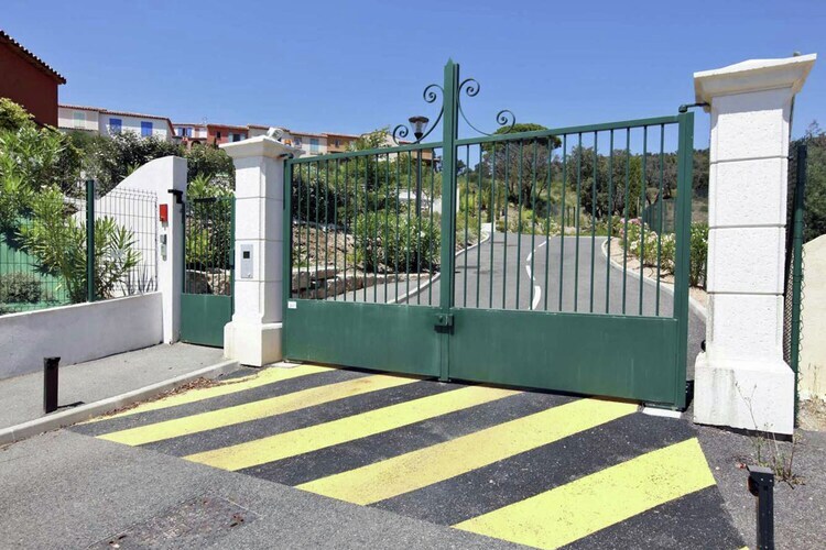 Maison Caroline aux Issambres, 3 chambres, 2 km de la plage - Photo 28