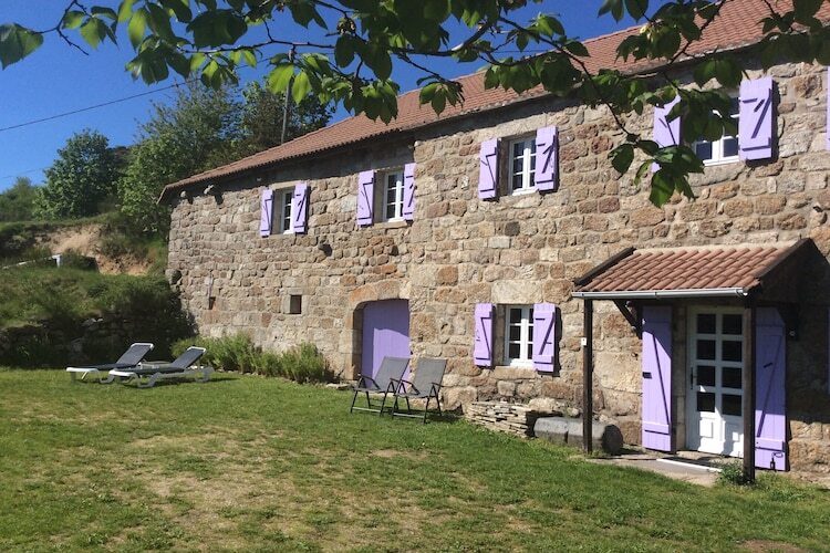 Gîte fermette rénovée 12 pers. piscine privée Ardèche - Photo 2