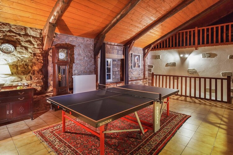 Gîte fermette rénovée 12 pers. piscine privée Ardèche - Photo 6