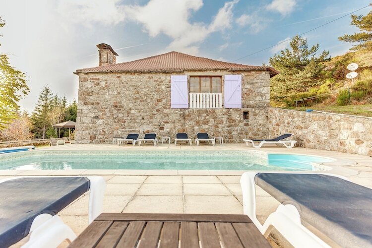 Gîte fermette rénovée 12 pers. piscine privée Ardèche - Photo 8