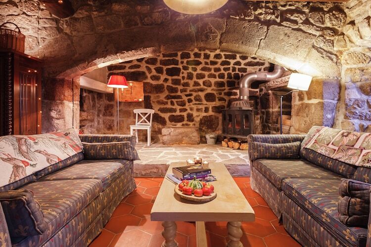 Gîte fermette rénovée 12 pers. piscine privée Ardèche - Photo 9