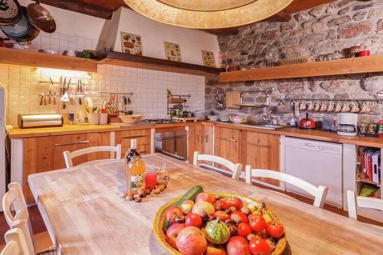 Gîte fermette rénovée 12 pers. piscine privée Ardèche - Photo 13