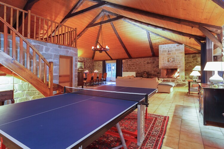 Gîte fermette rénovée 12 pers. piscine privée Ardèche - Photo 15