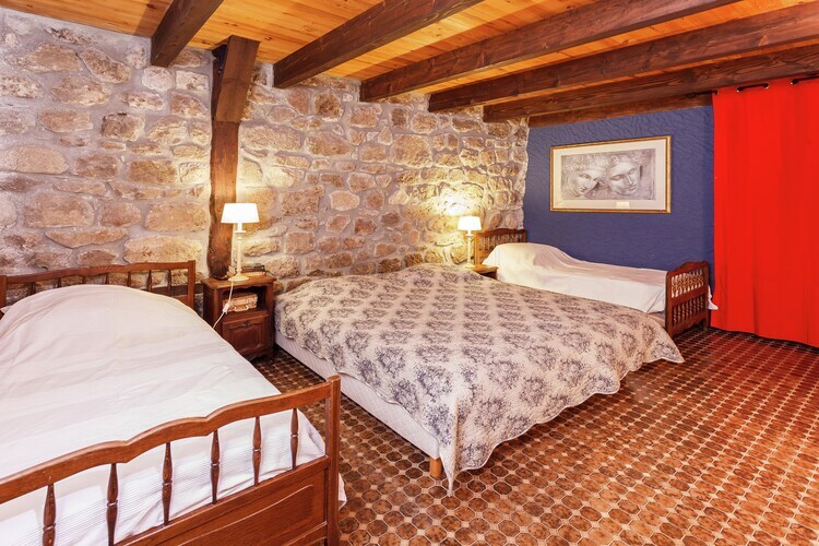 Gîte fermette rénovée 12 pers. piscine privée Ardèche - Photo 18