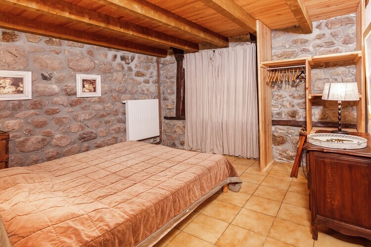 Gîte fermette rénovée 12 pers. piscine privée Ardèche - Photo 20