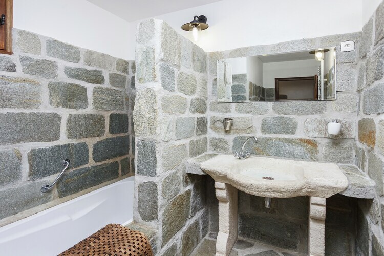 Gîte fermette rénovée 12 pers. piscine privée Ardèche - Photo 21
