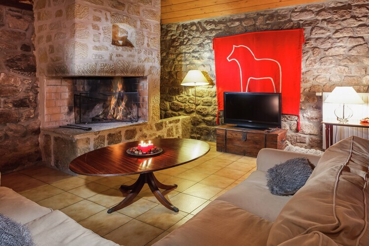 Gîte fermette rénovée 12 pers. piscine privée Ardèche - Photo 22