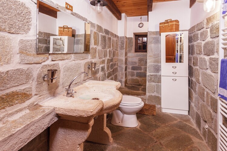Gîte fermette rénovée 12 pers. piscine privée Ardèche - Photo 24