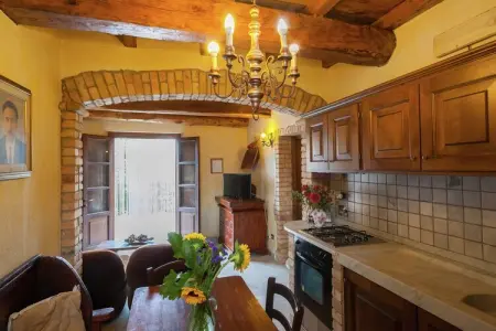 Agriturismo Valle Fiorita - Gîte 15 pers., piscine : photo 8