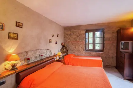 Agriturismo Valle Fiorita - Gîte 15 pers., piscine : photo 10