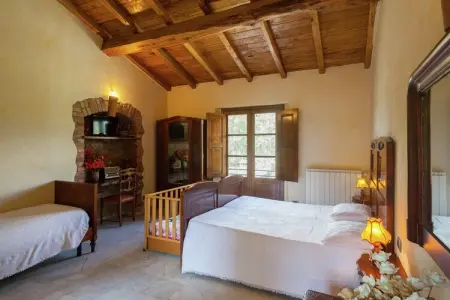 Agriturismo Valle Fiorita - Gîte 15 pers., piscine : photo 12