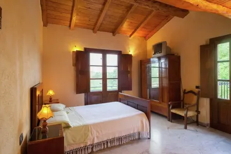 Agriturismo Valle Fiorita - Gîte 15 pers., piscine : photo 14