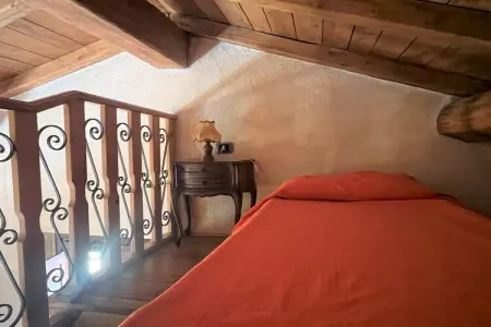 Agriturismo Valle Fiorita - Gîte 15 pers., piscine : photo 17