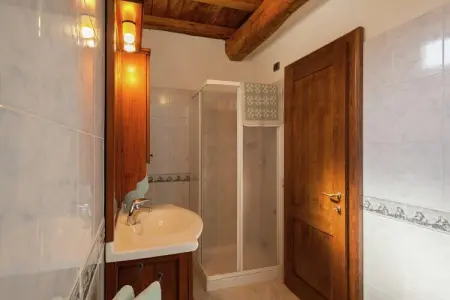Agriturismo Valle Fiorita - Gîte 15 pers., piscine : photo 19