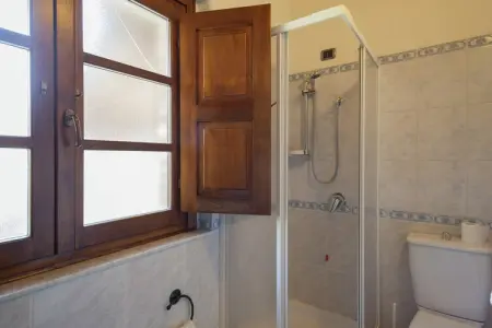 Agriturismo Valle Fiorita - Gîte 15 pers., piscine : photo 20