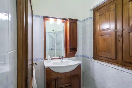 Agriturismo Valle Fiorita - Gîte 15 pers., piscine : photo 22