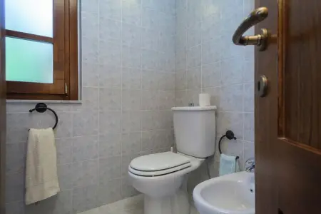 Agriturismo Valle Fiorita - Gîte 15 pers., piscine : photo 24