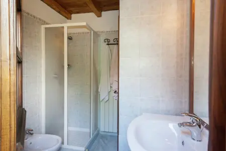 Agriturismo Valle Fiorita - Gîte 15 pers., piscine : photo 25