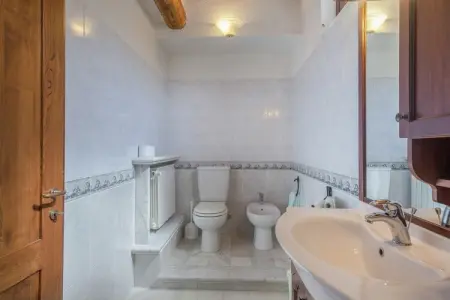 Agriturismo Valle Fiorita - Gîte 15 pers., piscine : photo 26