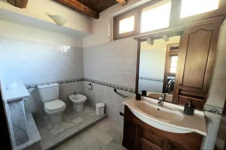 Agriturismo Valle Fiorita - Gîte 15 pers., piscine : photo 28
