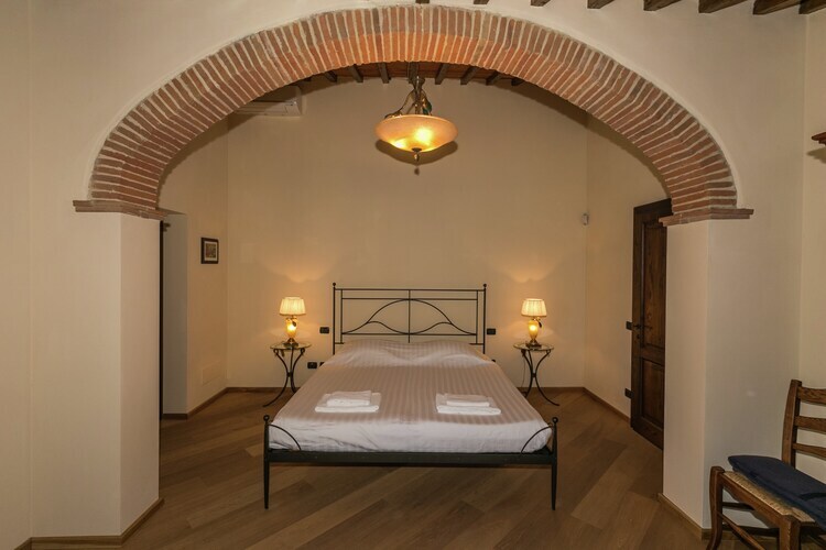 Casa Dieci, deux villas de luxe avec piscine à Poppi - Photo 20