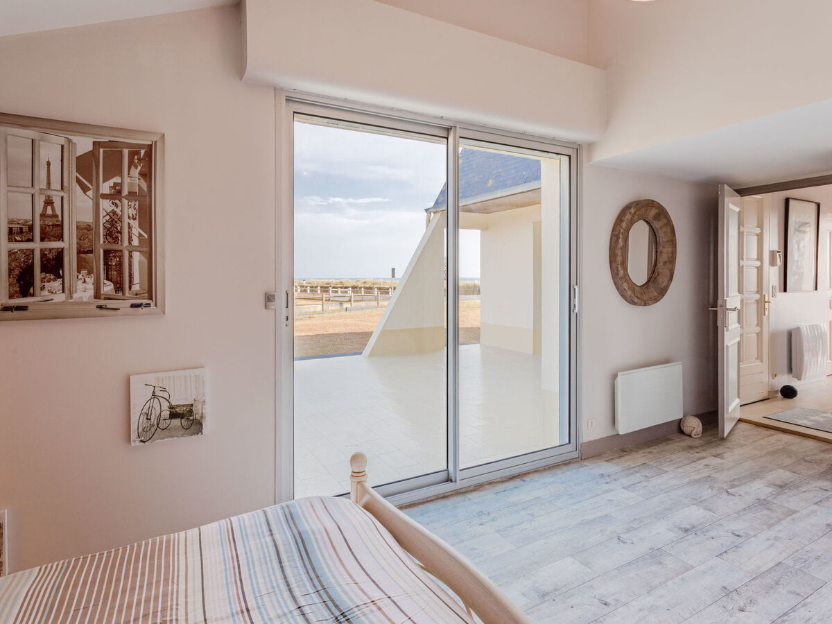 Le Saint Germ - Maison vue mer à 20 m de la plage - Photo 11
