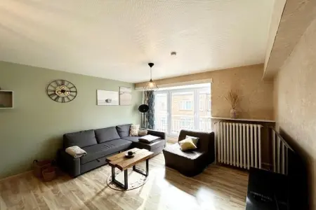 Location appartement de vacances à Koksijde Location appartement de vacances à Koksijde