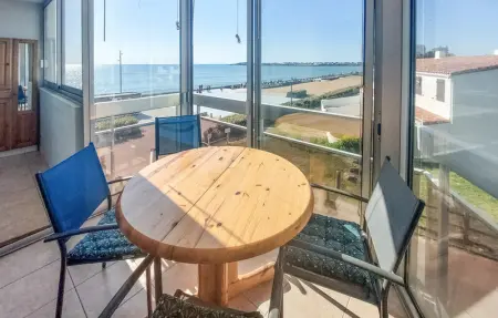 Location appartement de vacances à Saint Gilles Croix De