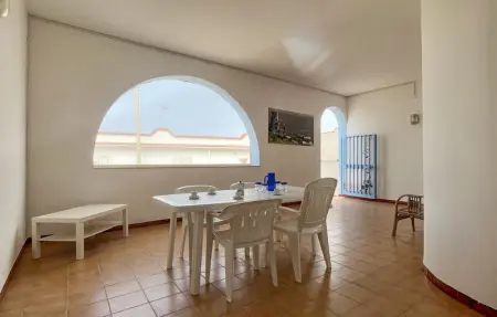 Location appartement de vacances à Balestrate