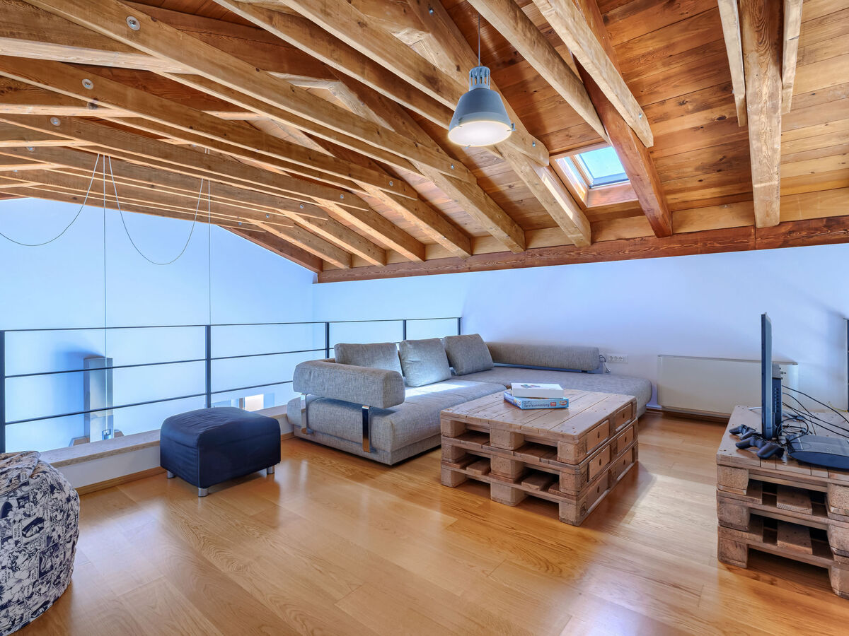 Villa Luna Bianca, piscine privée et jardin en Istrie - Photo 22