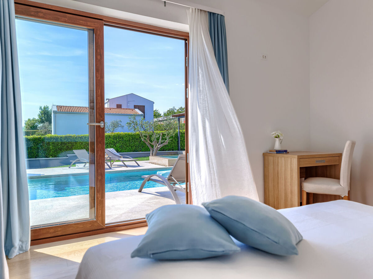 Villa Luna Bianca, piscine privée et jardin en Istrie - Photo 29