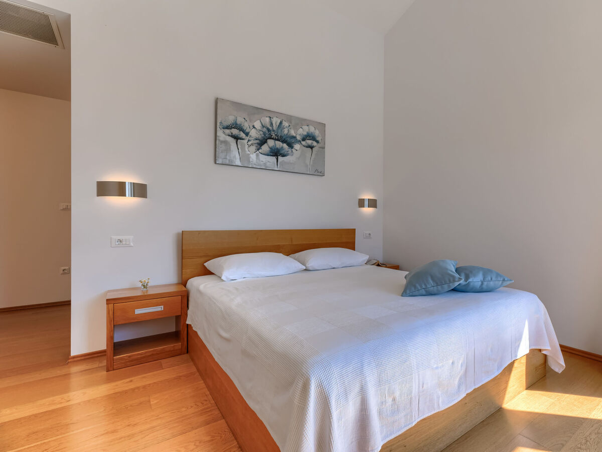Villa Luna Bianca, piscine privée et jardin en Istrie - Photo 30