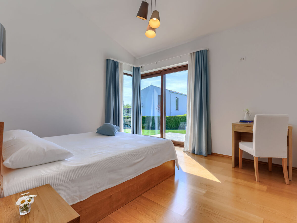 Villa Luna Bianca, piscine privée et jardin en Istrie - Photo 31