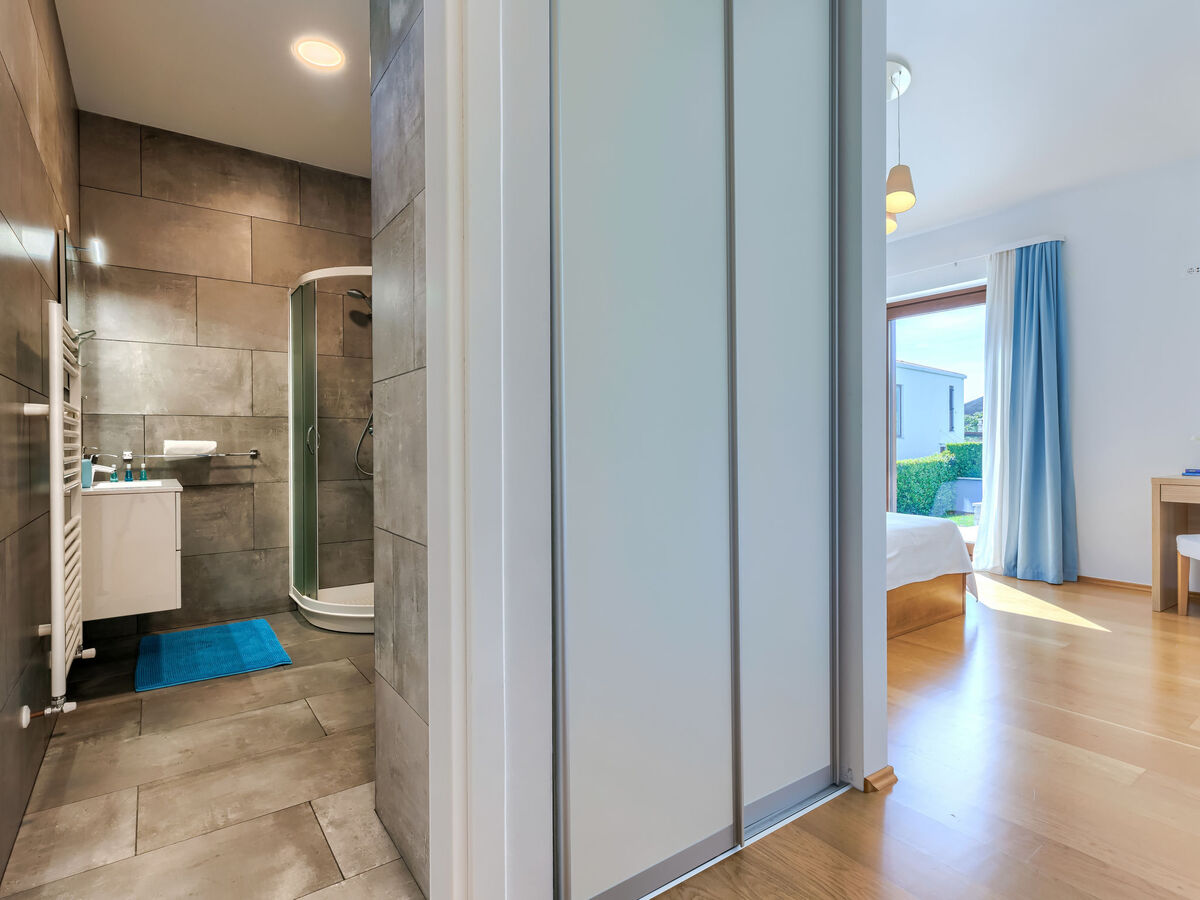 Villa Luna Bianca, piscine privée et jardin en Istrie - Photo 33