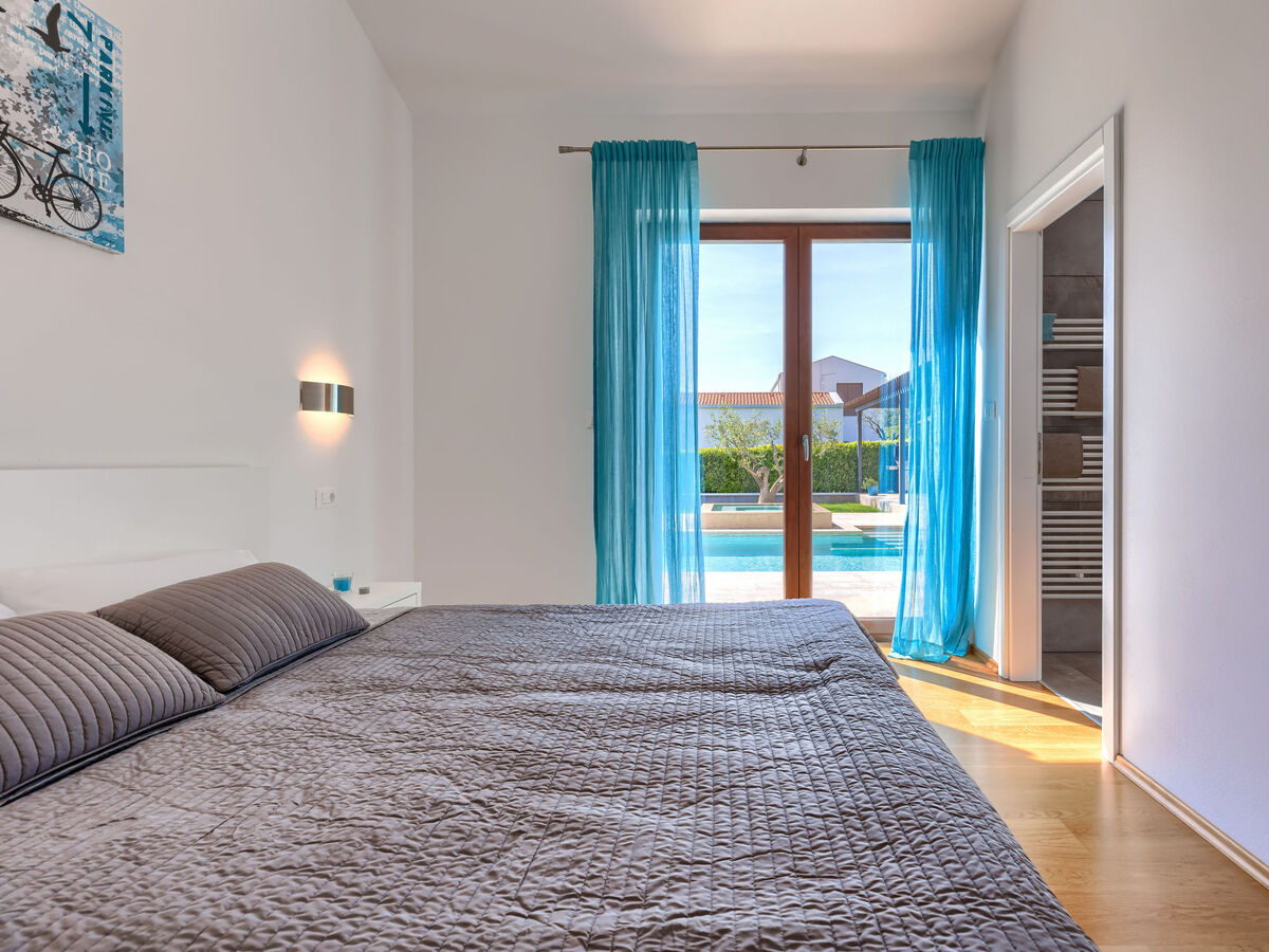 Villa Luna Bianca, piscine privée et jardin en Istrie - Photo 38