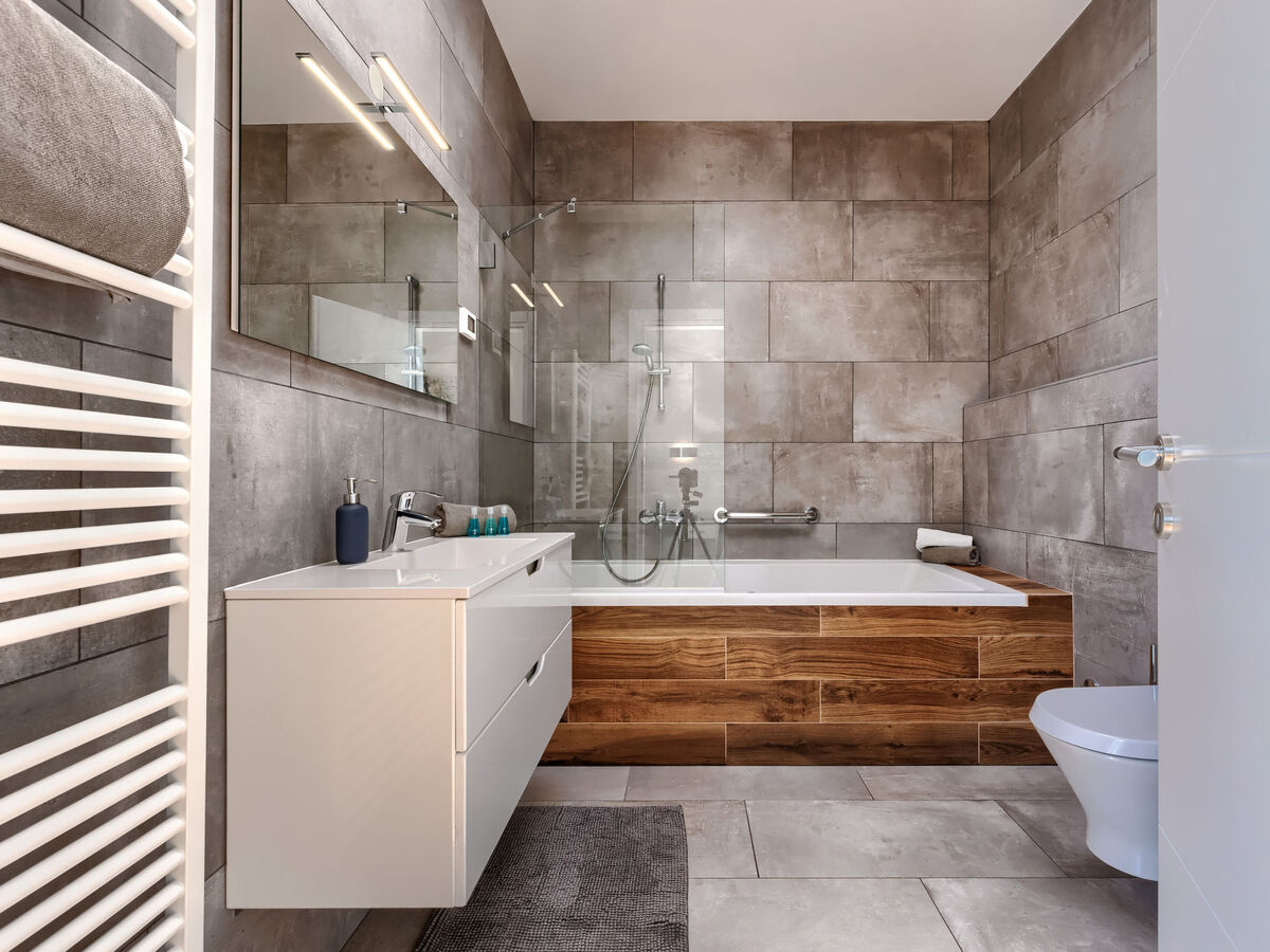 Villa Luna Bianca, piscine privée et jardin en Istrie - Photo 39