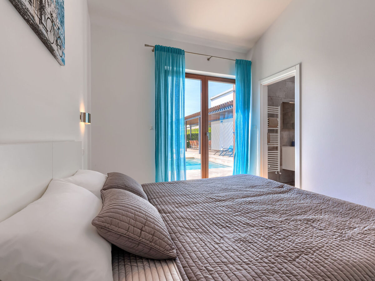 Villa Luna Bianca, piscine privée et jardin en Istrie - Photo 40