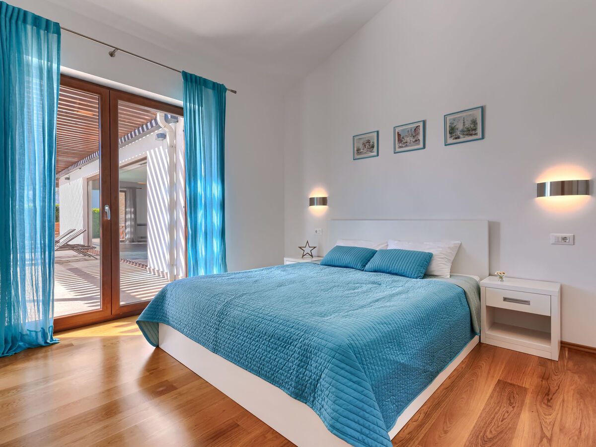 Villa Luna Bianca, piscine privée et jardin en Istrie - Photo 41