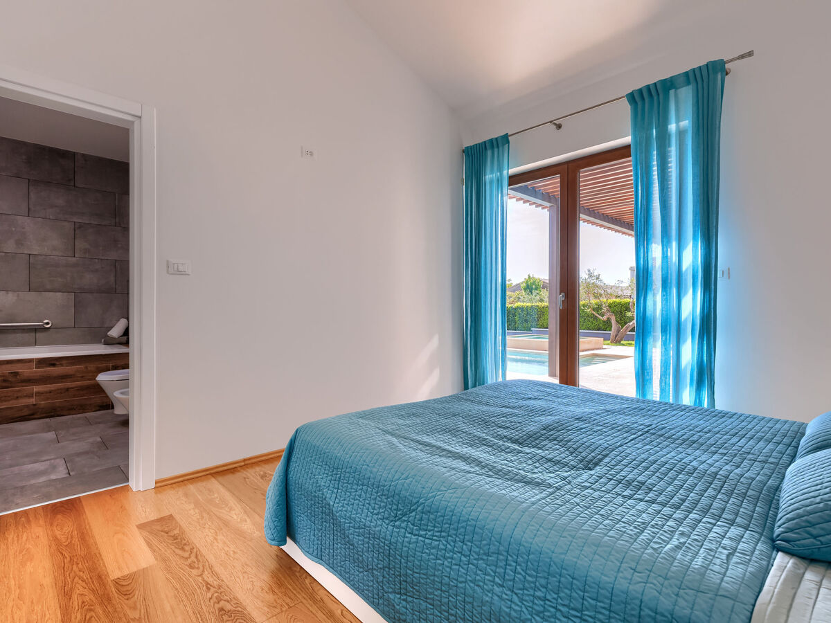 Villa Luna Bianca, piscine privée et jardin en Istrie - Photo 42