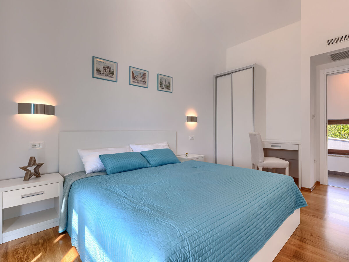 Villa Luna Bianca, piscine privée et jardin en Istrie - Photo 44
