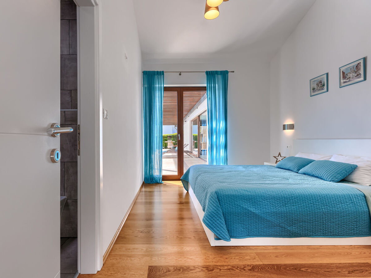 Villa Luna Bianca, piscine privée et jardin en Istrie - Photo 47