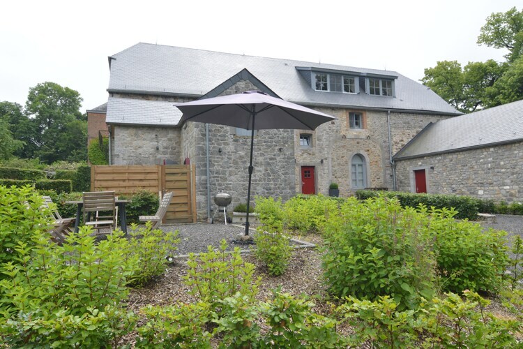 Maison 8 pers. face au château de Gesves - Photo 2