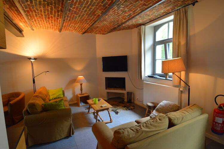 Maison 8 pers. face au château de Gesves - Photo 3