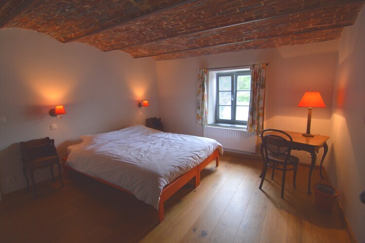 Maison 8 pers. face au château de Gesves - Photo 4