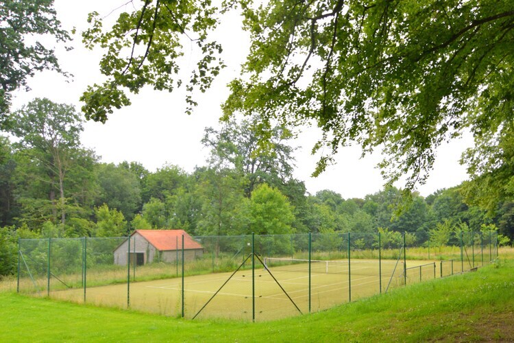 Maison 8 pers. face au château de Gesves - Photo 5