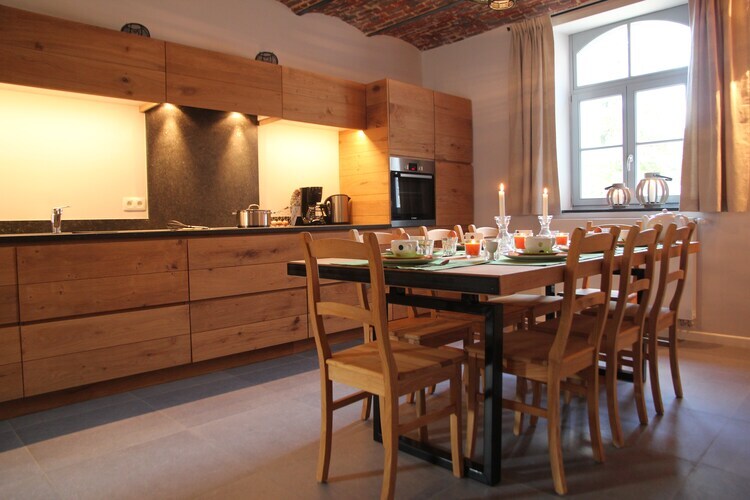 Maison 8 pers. face au château de Gesves - Photo 6